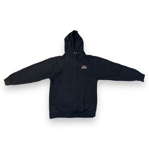 Vans x Santa Cruz Hoodie